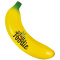 Anti-stress banaan - Topgiving