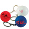 Stressbal sleutelhanger - Topgiving