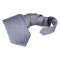 Polyester stropdas - Topgiving