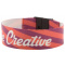 Custom made armband - Topgiving