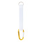 Custom made sleutelhanger - Topgiving