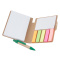 Sticky notepad - Topgiving