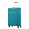 American tourister airbeat trolley 80cm exp. - Topgiving