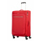 American tourister airbeat trolley 80cm exp. - Topgiving