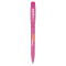 Bic® super clip balpen - Topgiving