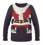 Kersttrui met uw logo vanaf 25 stuks - Topgiving